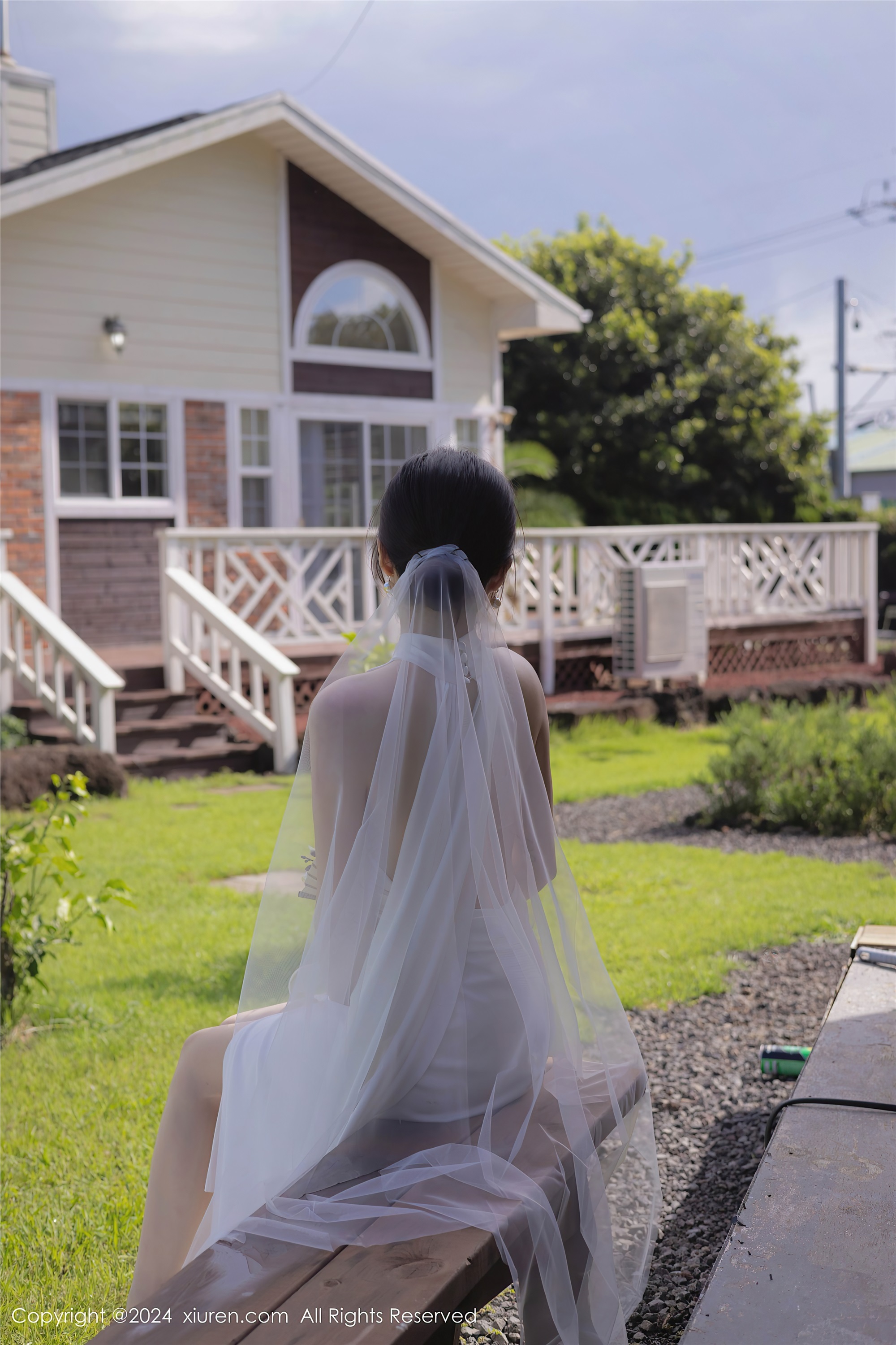 Xiuren秀人网 2024.11.01 NO.9387 鱼子酱Fish